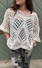 Marta Du Chateau Strik - Nieve - Beige