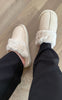 Chosen Hjemmesko - Livia - Beige