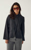 Noella Blazer - Monique - Dark Grey Melange
