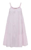Marta Du Chateau Kjole - Velina - Rosa85896