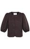 Sisters Point Blazer - VIKSA-O.JA - Mocca