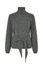 MbyM Strik - Sula-M - Charcoal Melange