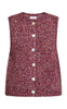 Love & Divine Strik - Love1658 - Bordeaux Mel.