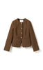 Noella Blazer - Kasaundra LS - Breen