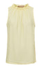 Marta Du Chateau Top - Lucina Uni - Yellow