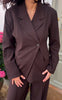 MbyM Blazer - Frame-M - Java