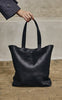 Depeche Taske - Powerfield Shopper - Black