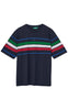 H2O T-shirt - Classic - Navy