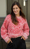 A-View Strik - Luxana - Rose/Pink