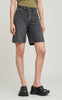 G-STAR Shorts - Viktoria Bermuda wmn - Faded Eolith Grey