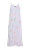 Marta Du Chateau Kjole - Palina - White