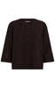 Freequent Pullover - Grseshardy - Mole Melange