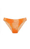 Unica Copenhagen Bikini Underdel - Laura Bikini - Orange Gold