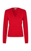 MbyM Strik - Ruthie-M - Red Aura