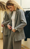 Hype The Detail Blazer - 740-60 - Sand