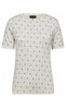 Hype The Detail T-Shirt - 650-2 - White
