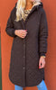 MbyM Jakke - Arrow Two-M - Dark Coffee
