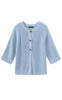 Luxzuz Strik - Jayneco - Cerulean Blue