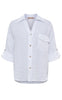 Marta Du Chateau Skjorte - Daira - Optical White