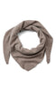 A-View Tørklæde - Merino - Light Brown