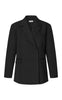 MbyM Blazer - Amariella-M - Black