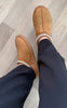 Chosen Slippers - Elle - Camel