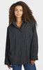 Neo Noir Skjorte - Anella Check - Navy