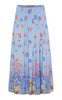 Marta Du Chateau Nederdel - Princess - Celeste7854tpf