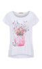 Marta Du Chateau T-shirt - Marie - Pink