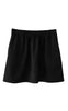 A-View Nederdel - Ally - Black