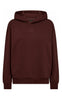Hype The Detail Hoodie - 540-34 - Red
