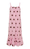 Marta Du Chateau Kjole - Luliana - Pink