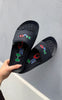 H2O Sandaler - Bathshoe - Navy