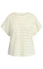 Love & Divine Bluse - Love1533 - Cream