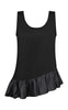 Love & Divine Top - Love1613 - Black