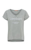 Marta Du Chateau T-shirt - Norina - Military