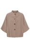 Marta Du Chateau Jakke - Jessamy - Tortora82751