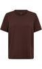 Hype The Detail T-Shirt - 600-250 - Brown