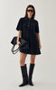 Noella Kjole - Jozie - Black Wash