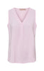 Marta Du Chateau Top - Opaline - Pink50