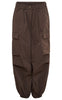 Marta Du Chateau Bukser - Vanilla - Moro20