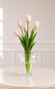 Sabloom Buket - Tulipaner - Rose