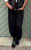 Say INA Copenhagen Bukser - Jules - Black