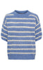 Marta Du Chateau Strik - Pippi - Jeans Blue
