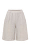 Marta Du Chateau Shorts - Santina - Sabbia