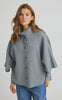 Luxzuz Strik - Birdie - Grey Marl