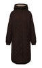 MbyM Jakke - Arrow Two-M - Dark Coffee