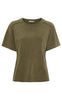 Marta Du Chateau T-shirt - Alouette - Military