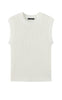 Luxzuz Top - Corinn - Cream