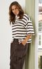 Marta Du Chateau T-shirt - Sage - Moro